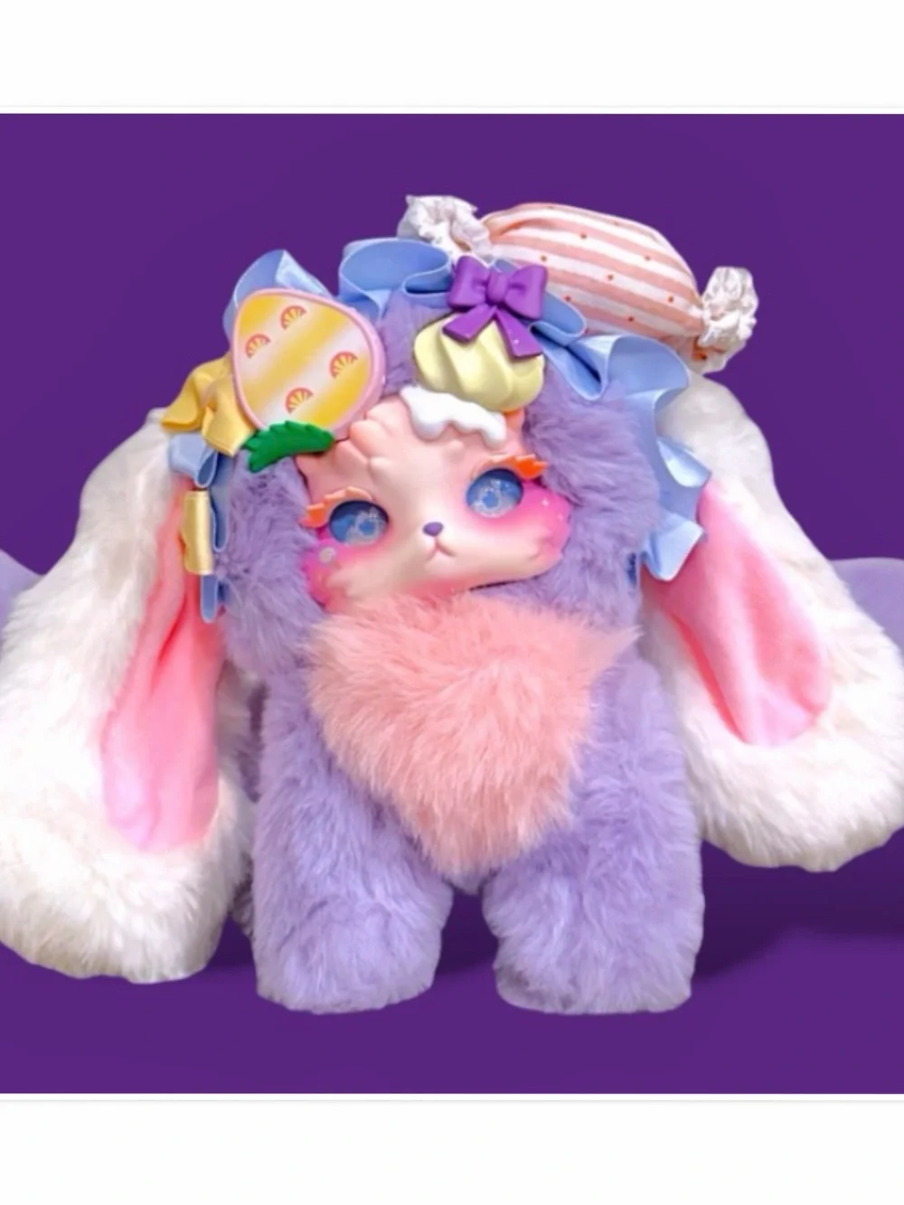 Tutulong Fantasy Creatures Honey Star Drops Plush